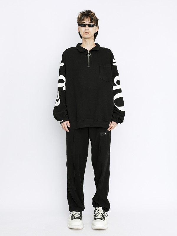 SUDADERA OBF DESIGN