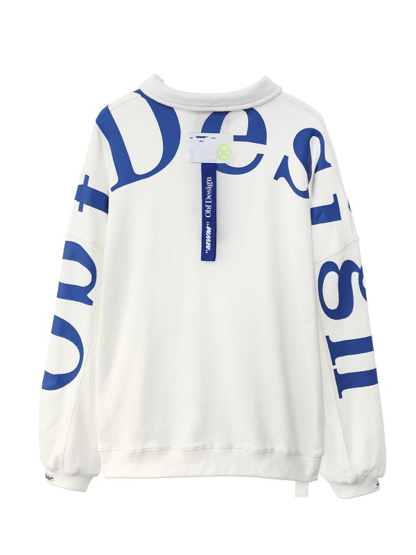 OBF DESIGN SWEATSHIRT
