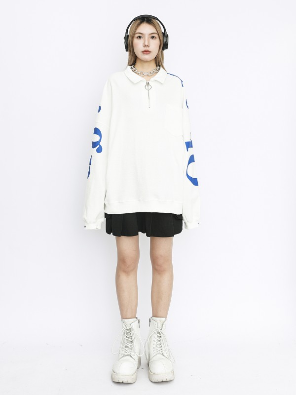 OBF DESIGN SWEATSHIRT