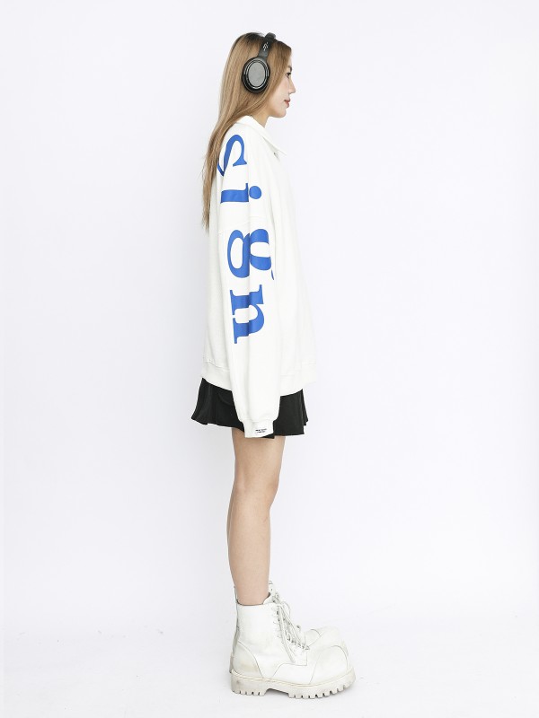 OBF DESIGN SWEATSHIRT