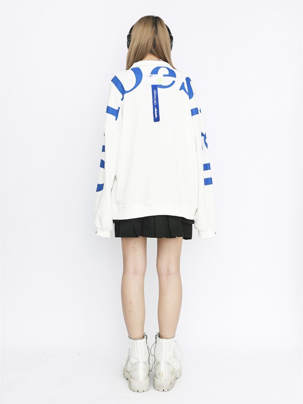 OBF DESIGN SWEATSHIRT