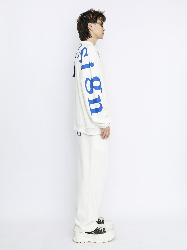 OBF DESIGN SWEATSHIRT