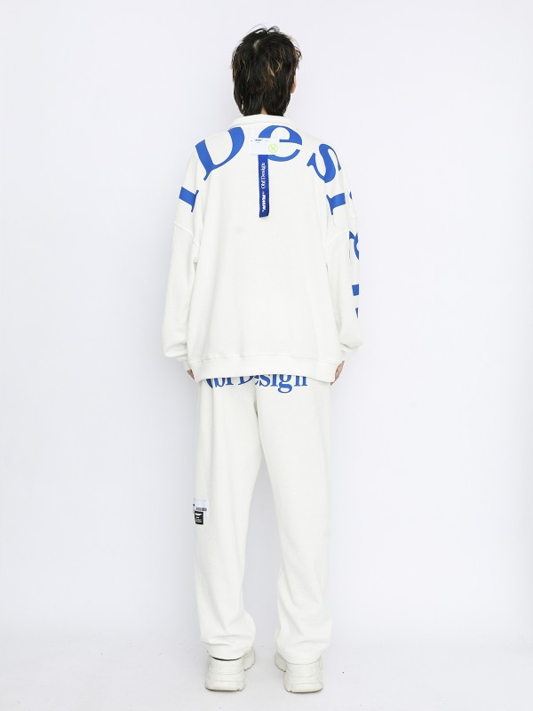 OBF DESIGN SWEATSHIRT