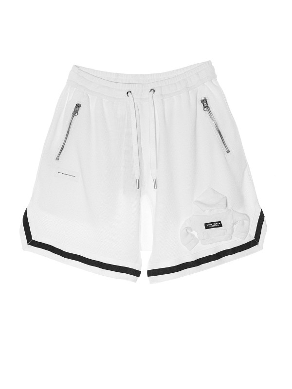 BERMUDA CON MINIATURA