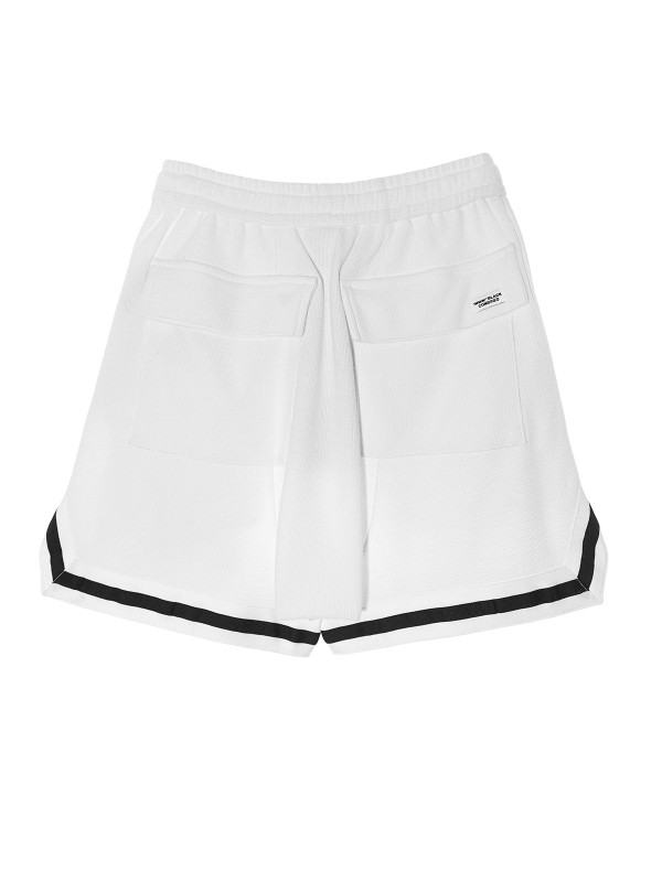 BERMUDA CON MINIATURA