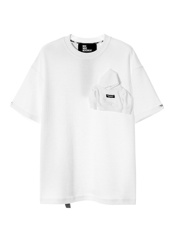 MINIATURE T-SHIRT