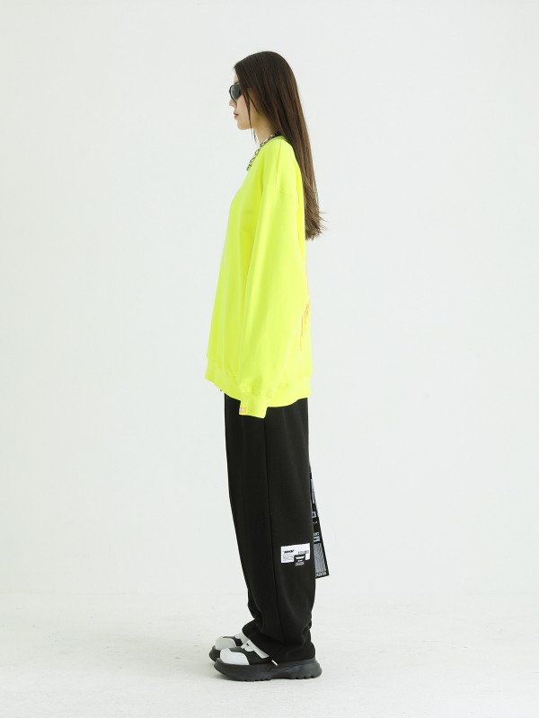 SUDADERA ALAS BORDADAS