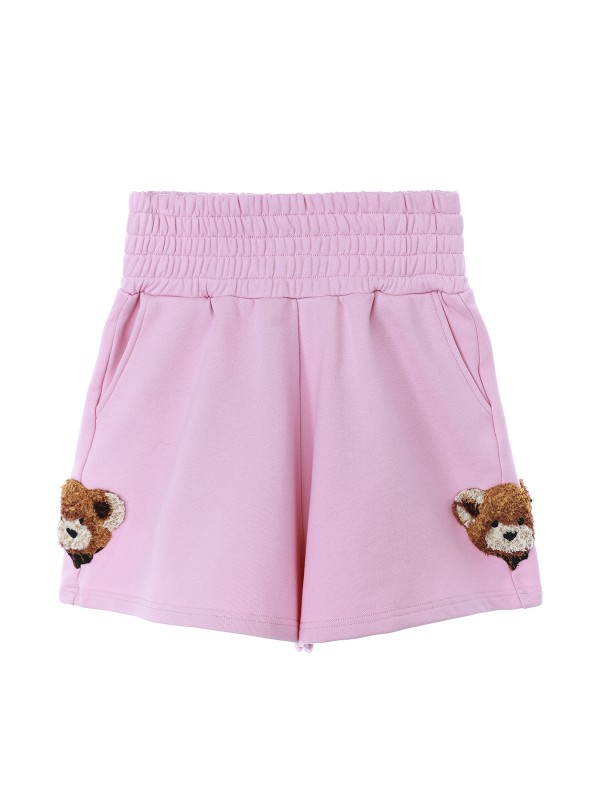 SHORT TEDDY