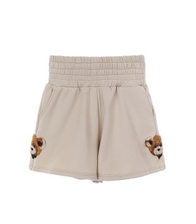 SHORT TEDDY