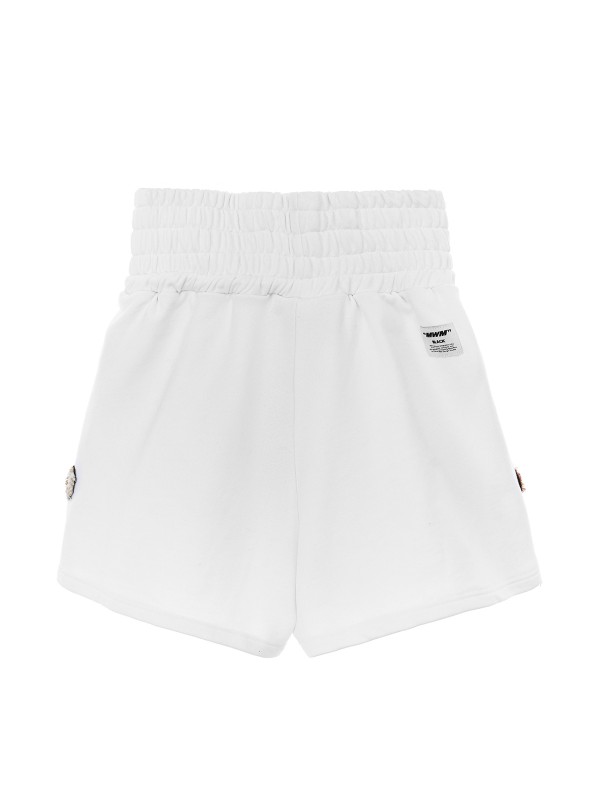 SHORT TEDDY