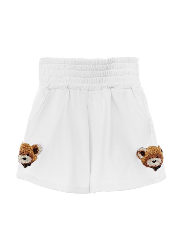 SHORT TEDDY