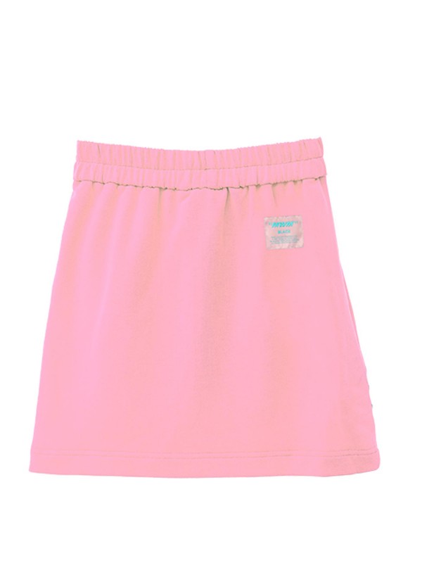 FALDA TEDDY