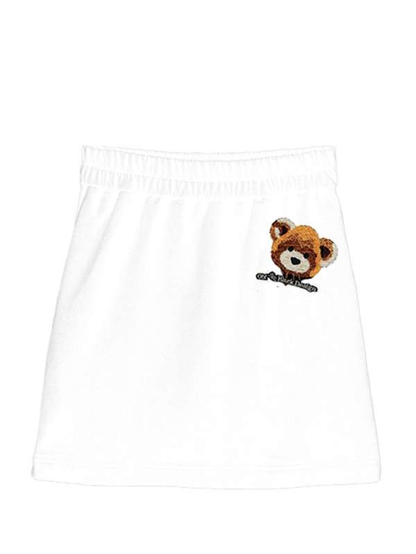 FALDA TEDDY