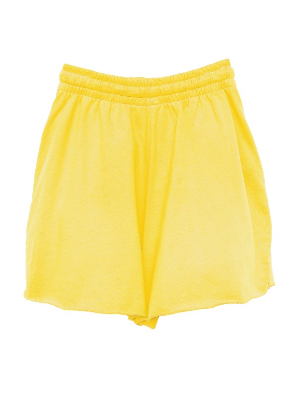 VANGUARD'S DOG SHORTS