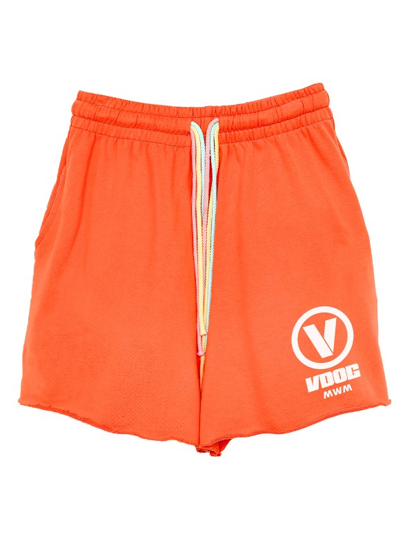 VANGUARD'S DOG SHORTS