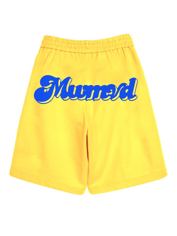 BERMUDA VANGUARD'S DOG