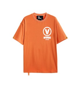 CAMISETA VANGUARD'S DOG
