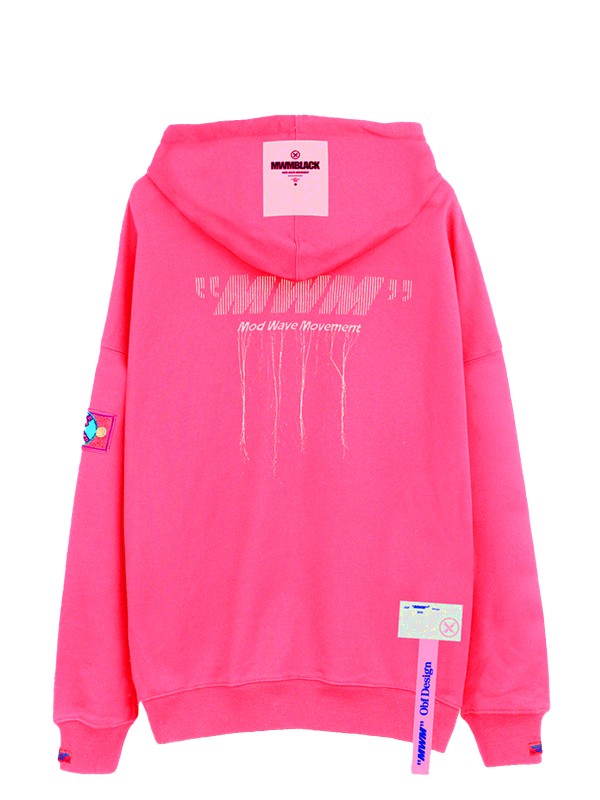 SUDADERA CON CAPUCHA
