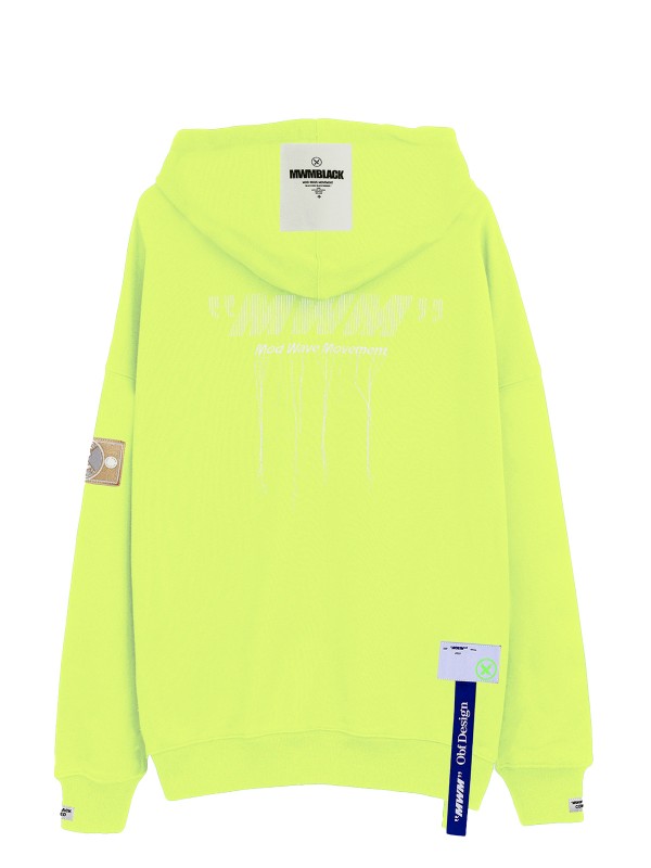 SUDADERA CON CAPUCHA