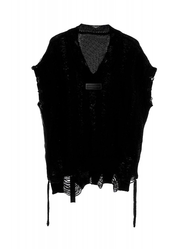 MWM VEST