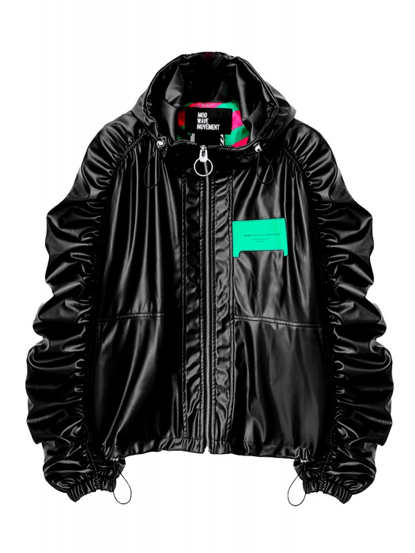 MWM JACKET