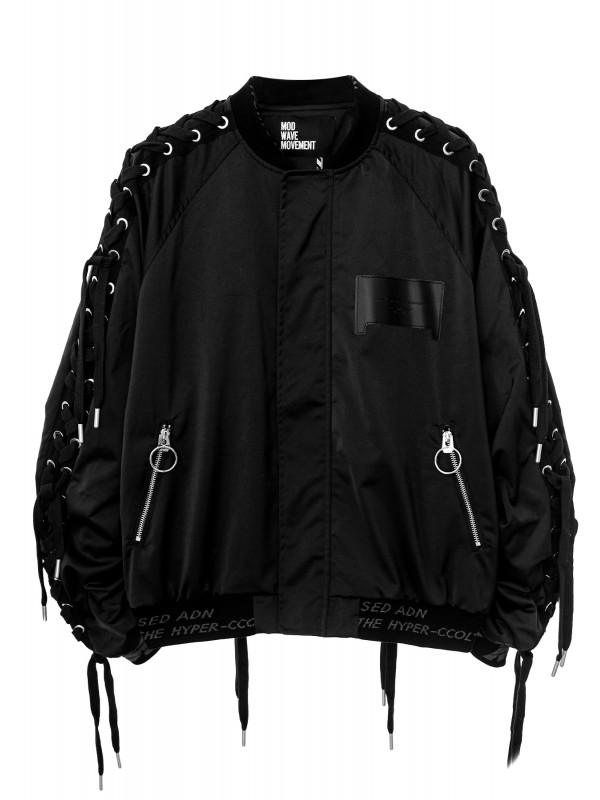 MWM JACKET