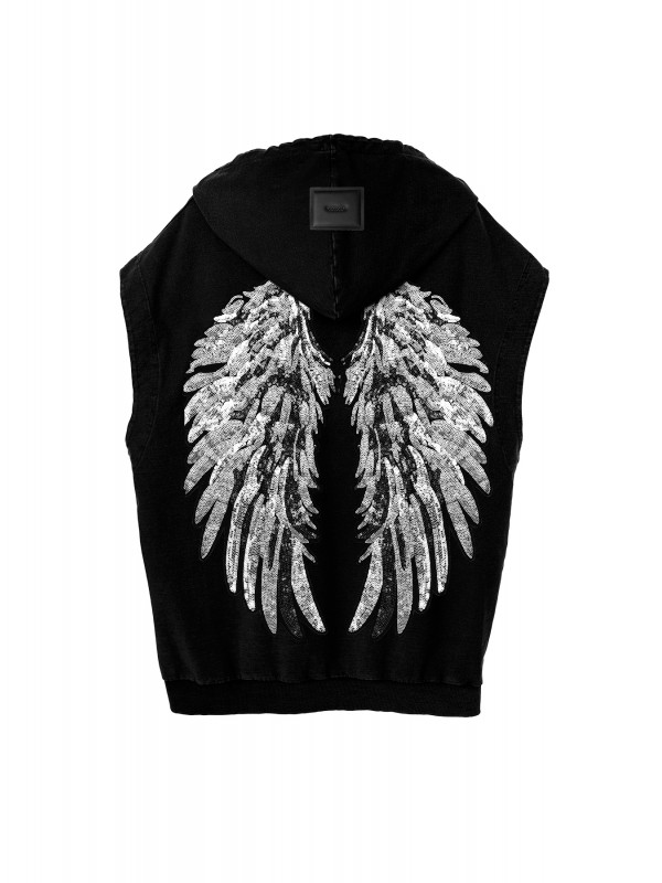 WINGS VEST