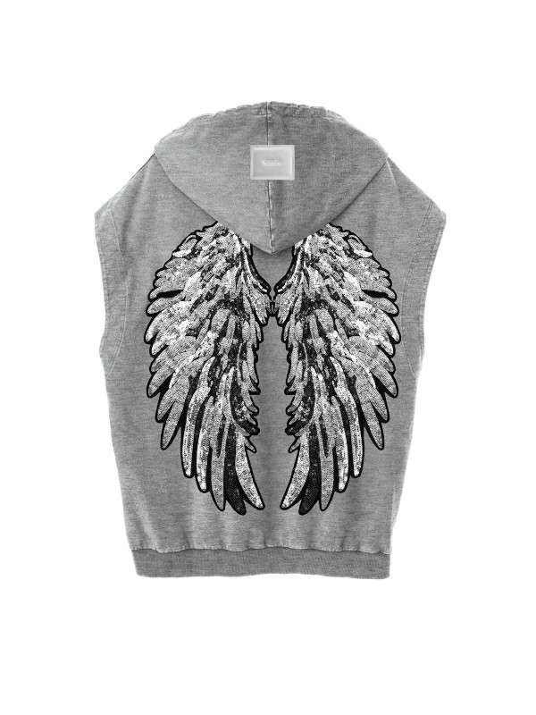 WINGS VEST
