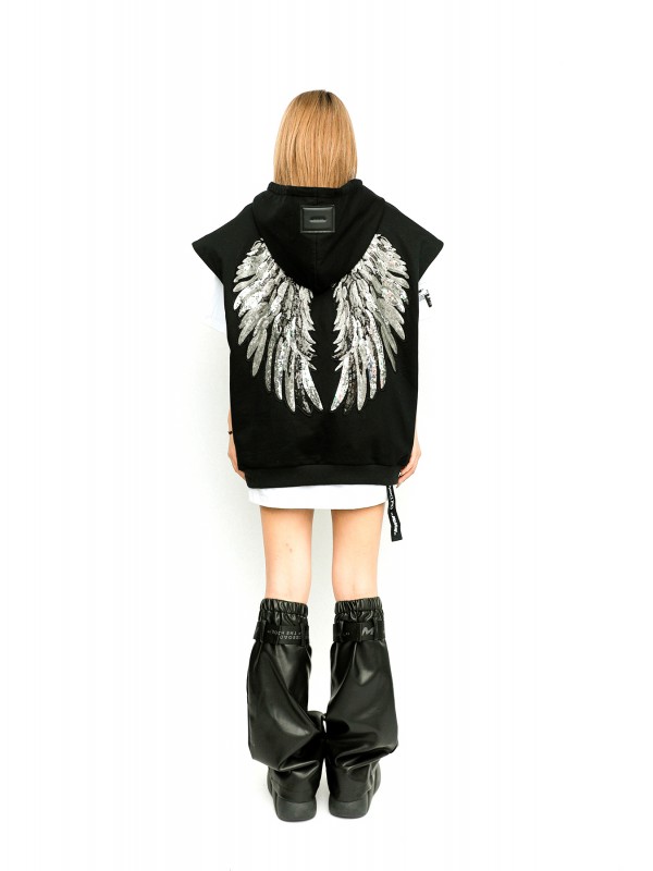 WINGS VEST
