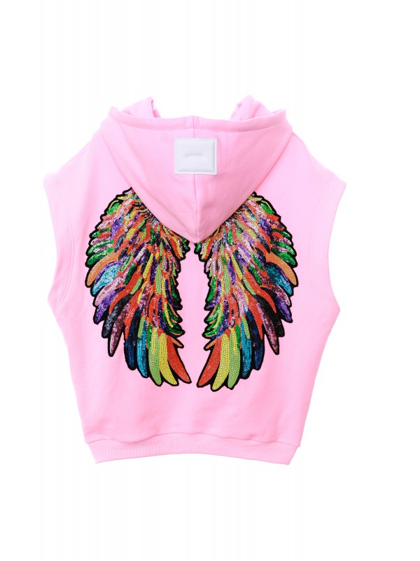 WINGS VEST