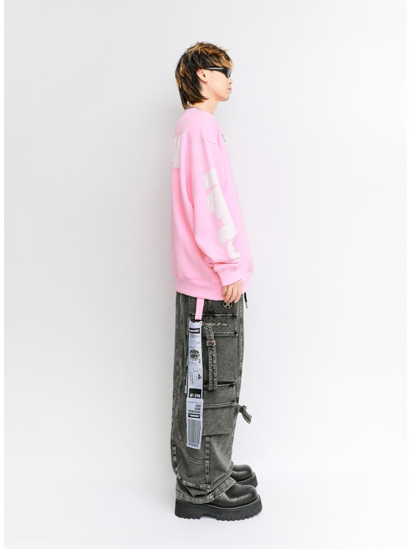 SUDADERA MWM