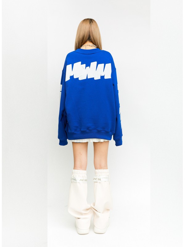 MWM SWEATSHIRT