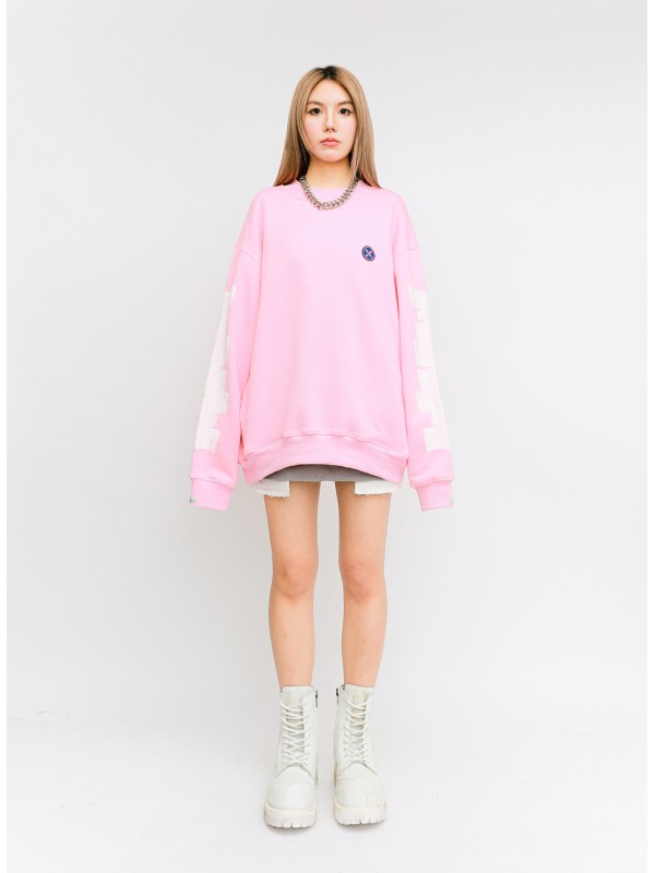 SUDADERA MWM