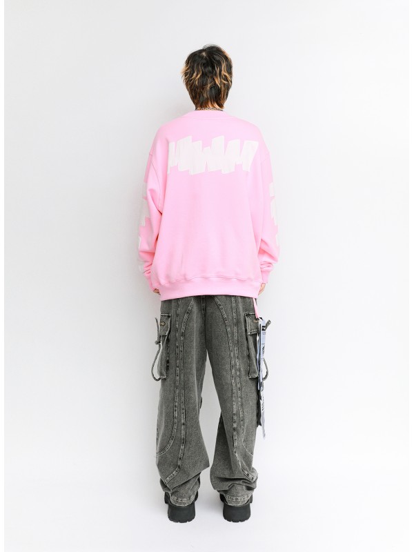 SUDADERA MWM
