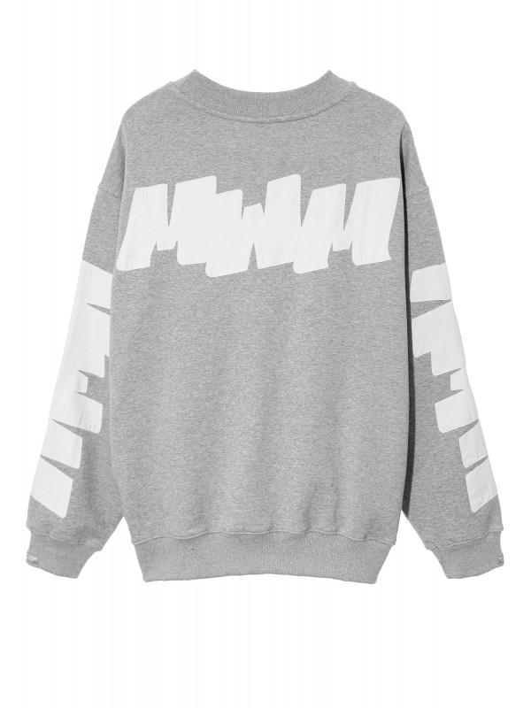 MWM SWEATSHIRT
