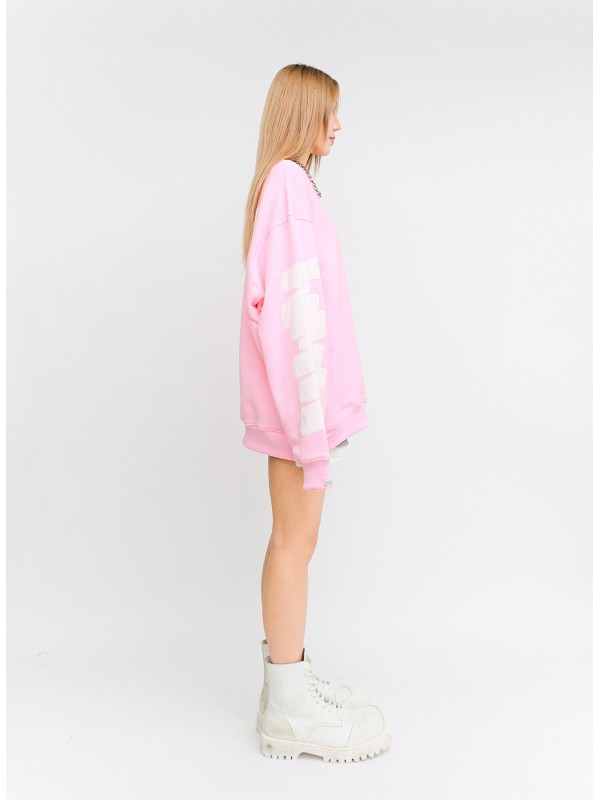SUDADERA MWM