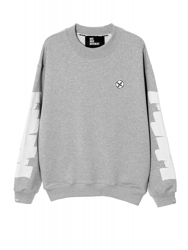 MWM SWEATSHIRT