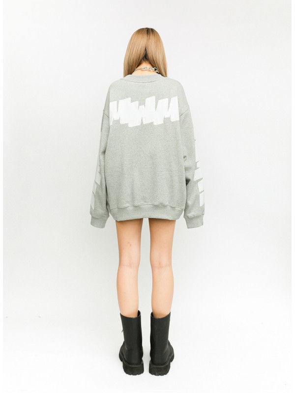 MWM SWEATSHIRT