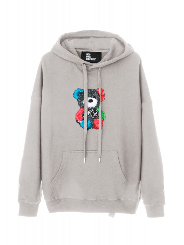 TEDDY HOODIE