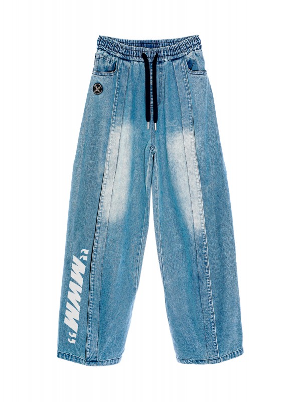 MWM DENIM PANTS