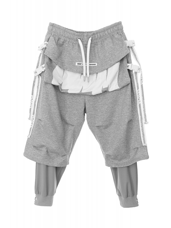 PANTALÓN MWM
