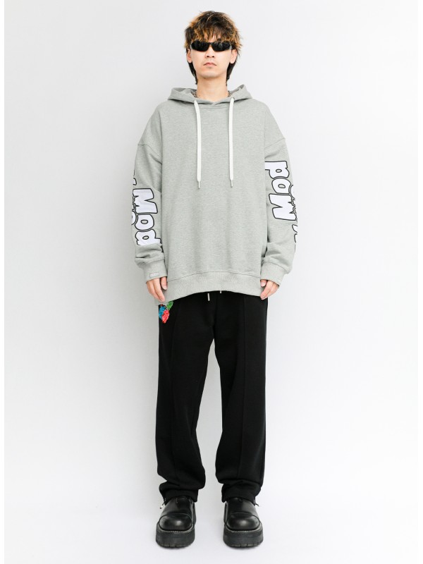 SUDADERA CON CAPUCHA VANGUARD'S DOG