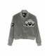 CHAQUETA BOMBER T...