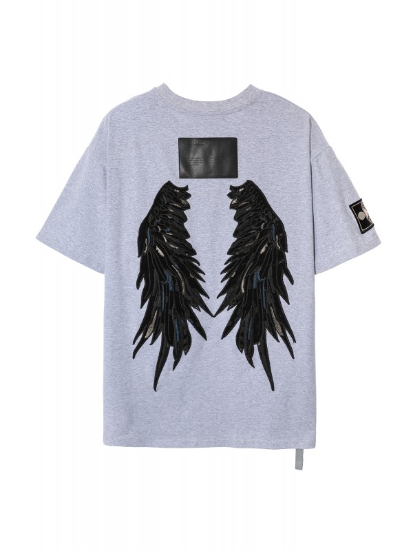 WINGS T-SHIRT