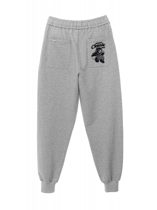 VANGUARD'S DOG PANTS