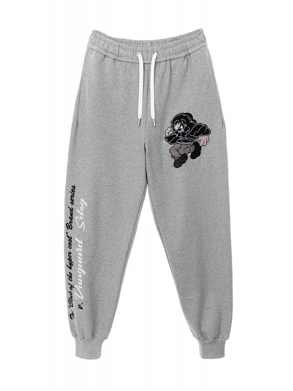 VANGUARD'S DOG PANTS