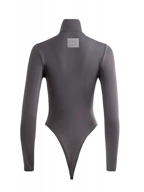BODY MANGA LARGA