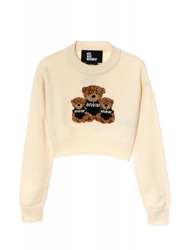 TEDDY KNITWEAR