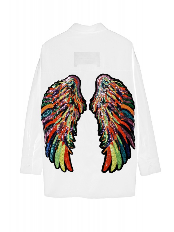 CAMISA ALAS