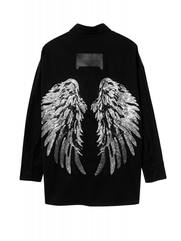 WINGS SHIRT